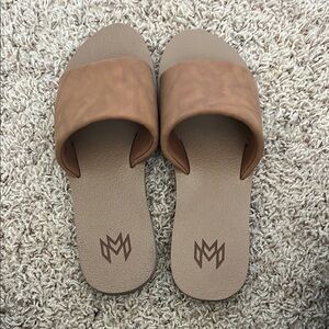 Malvados Sandals
